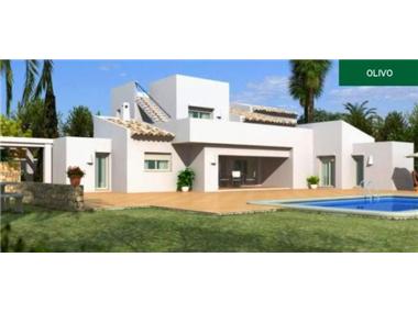 Apartment/Flat for sale in Javea (Valencia)