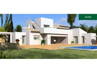 Apartment/Flat for sale in Javea (Valencia)