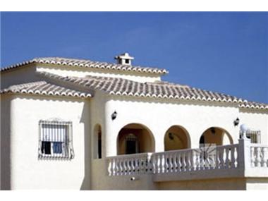 House/Villa for sale in Benitachell (Valencia)