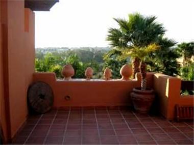 Townhouse for sale in Marbella (Andalucia)