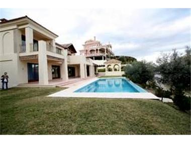 House/Villa for sale in San Pedro de Alcantara (Andalucia)