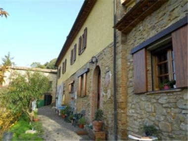 House/Villa for sale in Volterra (Tuscany)