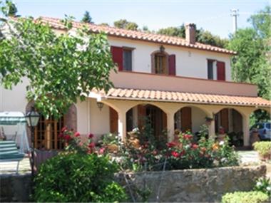 House/Villa for sale in Piombino (Tuscany)
