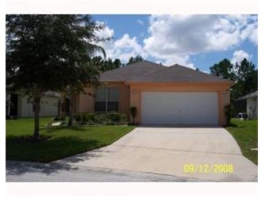 House/Villa for sale in Davenport (Florida)