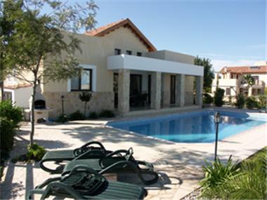 House/Villa for sale in Neo Chorio (Paphos)