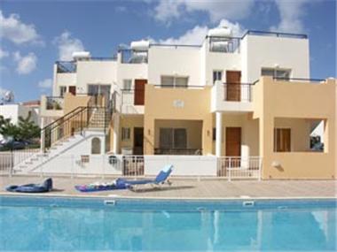 Apartment/Flat for sale in Polis (Paphos)