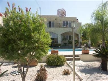 House/Villa for sale in Polis (Paphos)