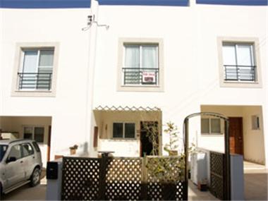 Townhouse for sale in Argaka (Paphos)
