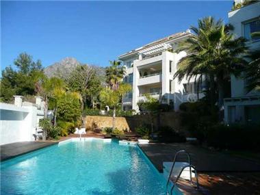 Apartment/Flat for sale in Marbella (Andalucia)