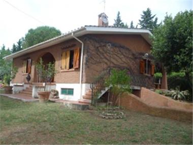 House/Villa for sale in Volterra (Tuscany)