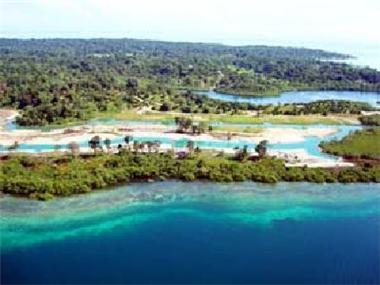 Land/Ruins for sale in Bocas del Toro (Bocas del Toro)