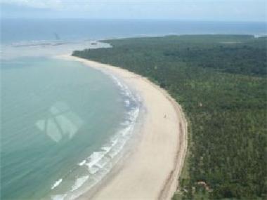 Land/Ruins for sale in Valenca (Bahia)