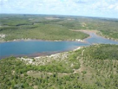 Land/Ruins for sale in Valenca (Bahia)