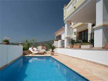 House/Villa for sale in Benahavis (Andalucia)