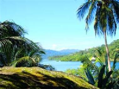 House/Villa for sale in Bocas del Toro (Bocas del Toro)