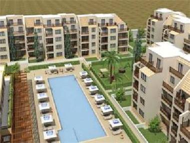 Apartment/Flat for sale in Akheloy (Burgas)