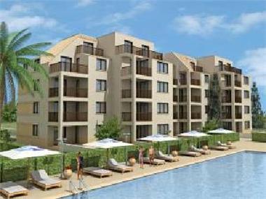 Apartment/Flat for sale in Akheloy (Burgas)