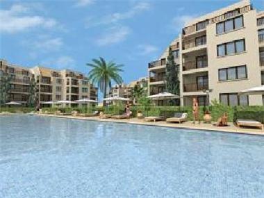 Apartment/Flat for sale in Akheloy (Burgas)