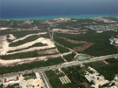 Land/Ruins for sale in Playa del Carmen (Quintana Roo)