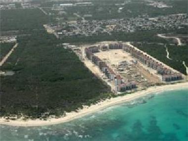 Land/Ruins for sale in Playa del Carmen (Quintana Roo)