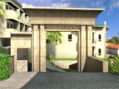 Apartment/Flat for sale in Peyia (Paphos)