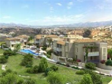 House/Villa for sale in Peyia (Paphos)