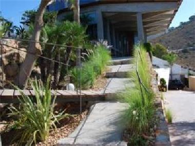 House/Villa for sale in Benidorm (Valencia)