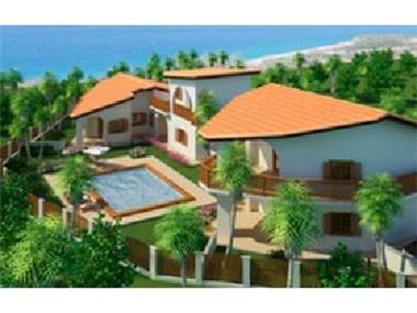 Apartment/Flat for sale in Cosenza (Calabria)