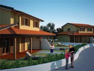 House/Villa for sale in Cosenza (Calabria)