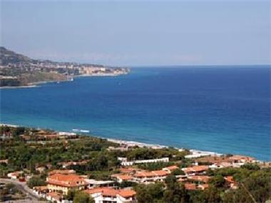 House/Villa for sale in Cosenza (Calabria)