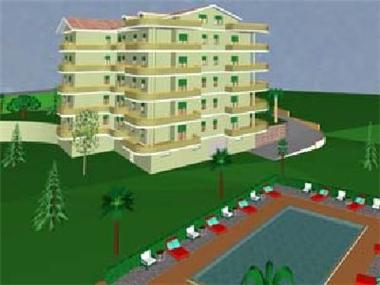 House/Villa for sale in Cosenza (Calabria)
