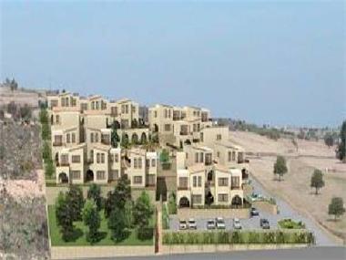 House/Villa for sale in Alaminos (Larnaca)