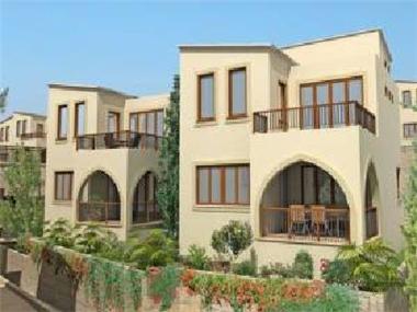 House/Villa for sale in Alaminos (Larnaca)