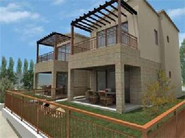 Apartment/Flat for sale in Kalavasos (Larnaca)