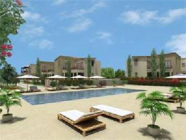 House/Villa for sale in Kalavasos (Larnaca)