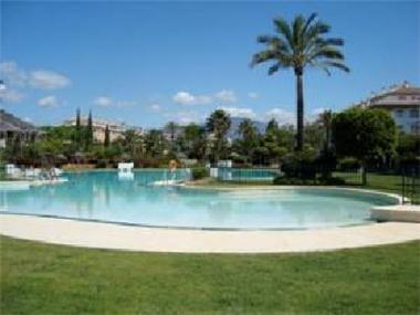 Apartment/Flat for sale in Puerto Banus (Andalucia)