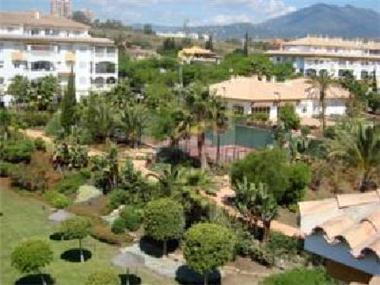 Apartment/Flat for sale in Puerto Banus (Andalucia)