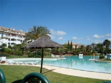 Apartment/Flat for sale in Puerto Banus (Andalucia)