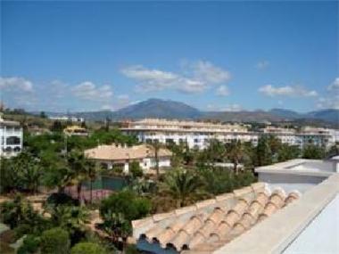 Apartment/Flat for sale in Puerto Banus (Andalucia)