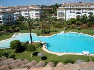 Apartment/Flat for sale in Puerto Banus (Andalucia)