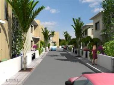 House/Villa for sale in Ayia Napa (Famagusta)