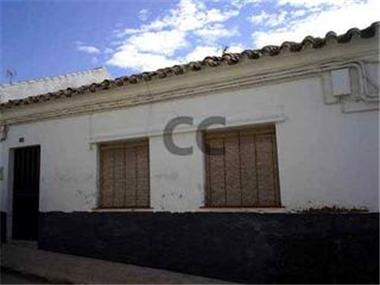 Townhouse for sale in Martos (Andalucia)
