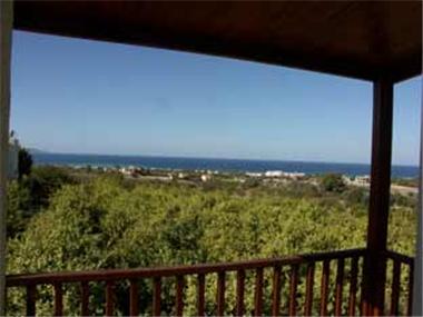 Townhouse for sale in Argaka (Paphos)