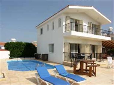 House/Villa for sale in Argaka (Paphos)