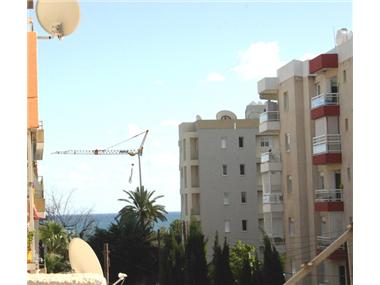 Apartment/Flat for sale in Larnaca (Larnaca)