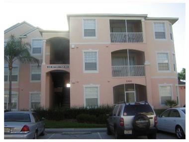 Townhouse for sale in Kissimmee (Florida)