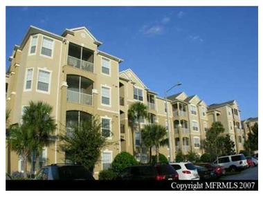 Townhouse for sale in Kissimmee (Florida)