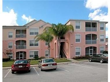 Townhouse for sale in Kissimmee (Florida)
