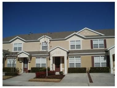Townhouse for sale in Kissimmee (Florida)