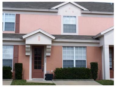 Townhouse for sale in Kissimmee (Florida)